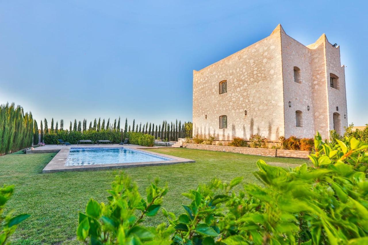 Villa Maison Insa