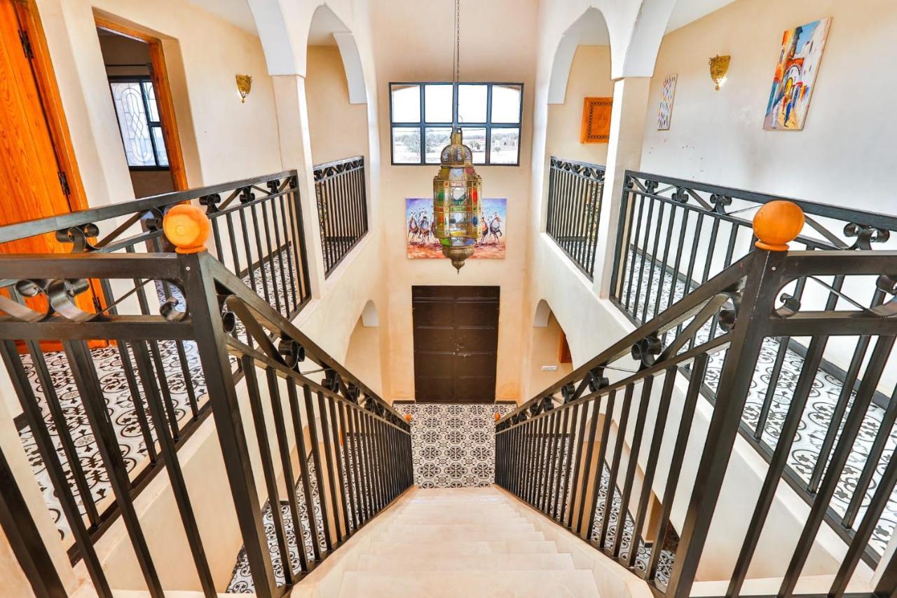 Maison Insa Villa
