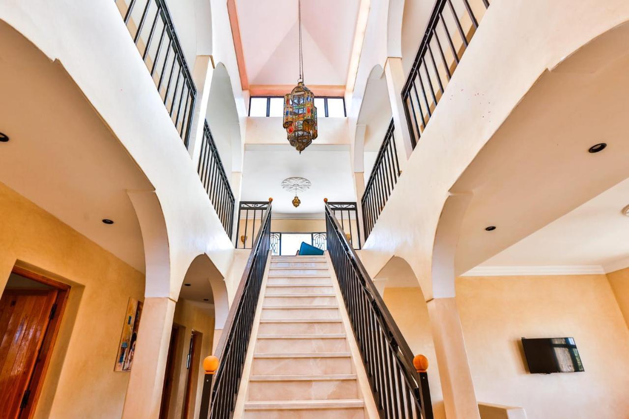 Villa Maison Insa *