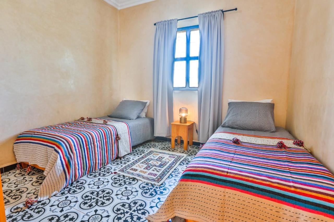 Maison Insa Essaouira