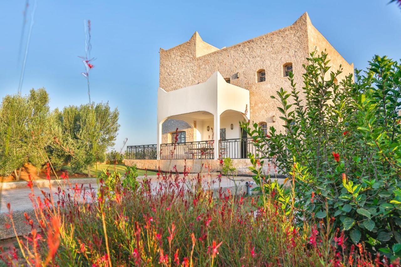 Maison Insa Villa Essaouira