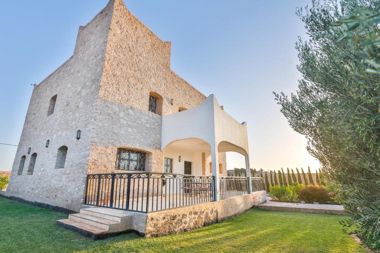 Maison Insa Villa Essaouira