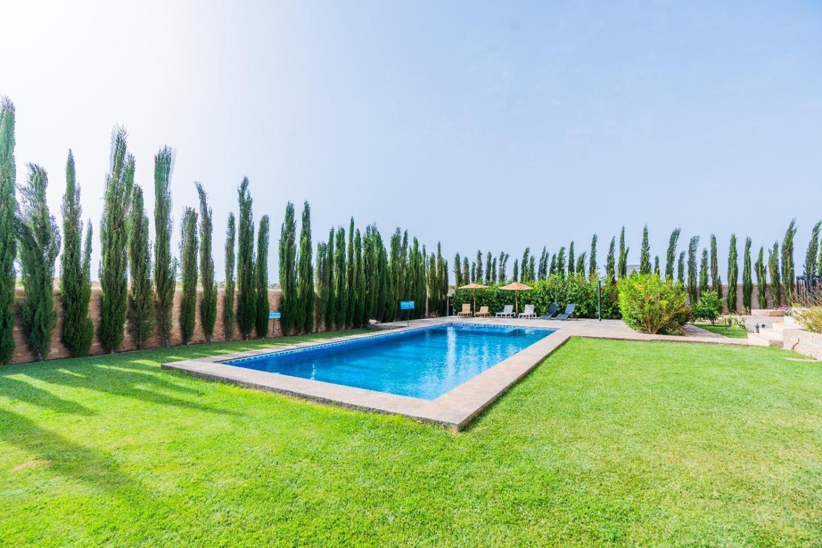 Maison Insa Villa *
