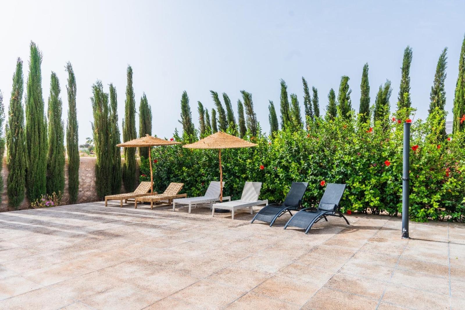 Maison Insa * Essaouira