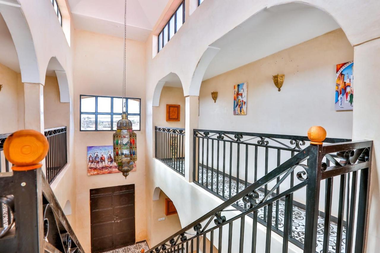 Maison Insa Villa Essaouira