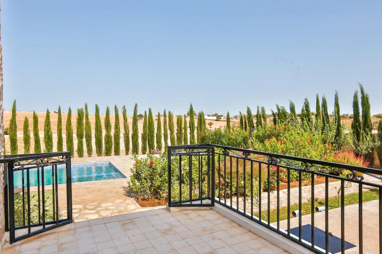 Maison Insa Villa