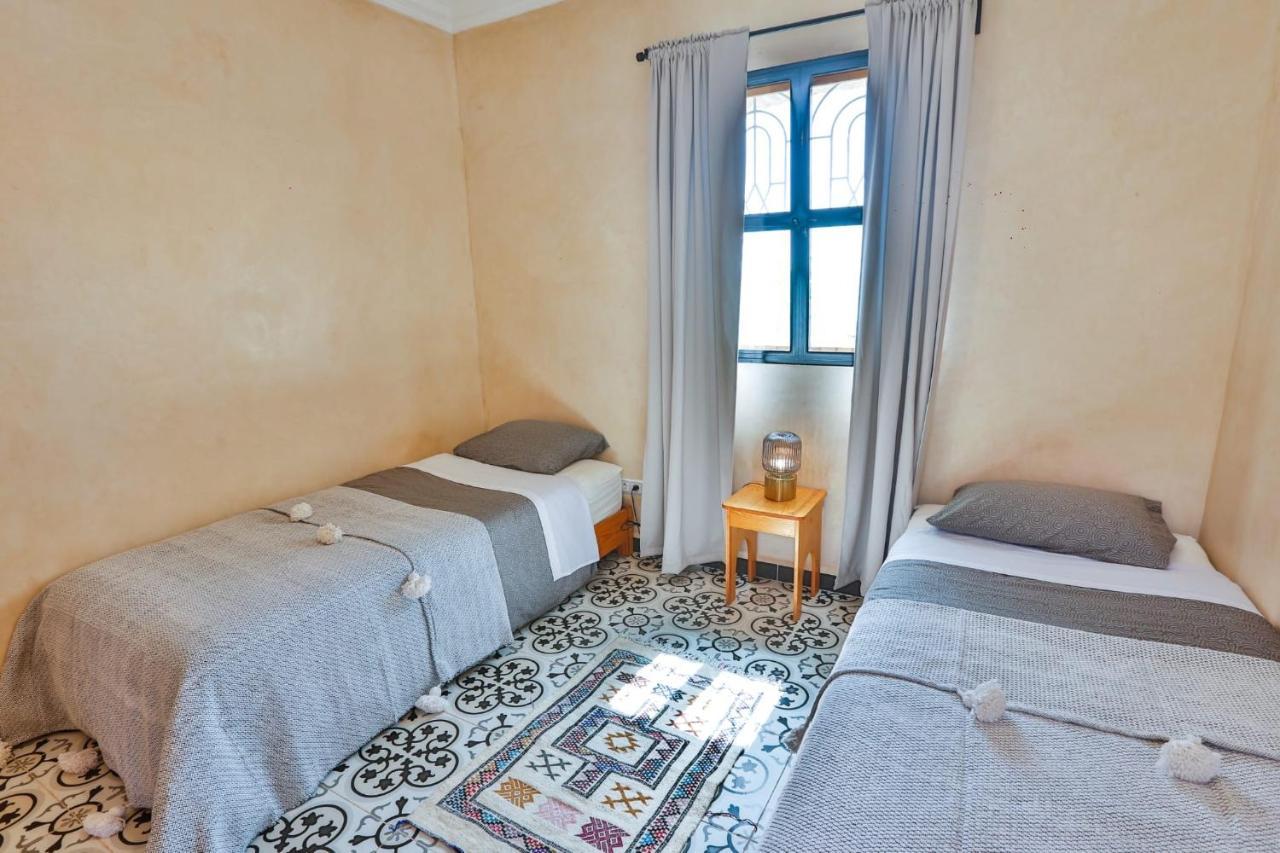 Villa Maison Insa